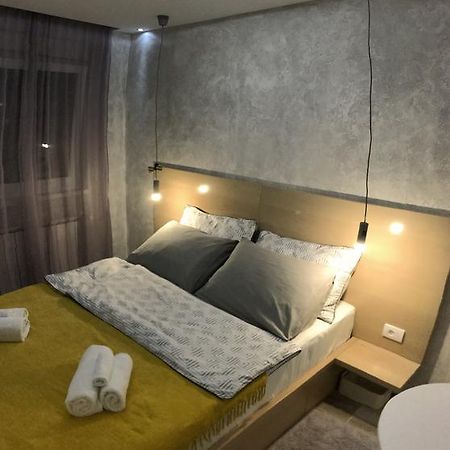 Lola Apartments Banja Koviljača Extérieur photo