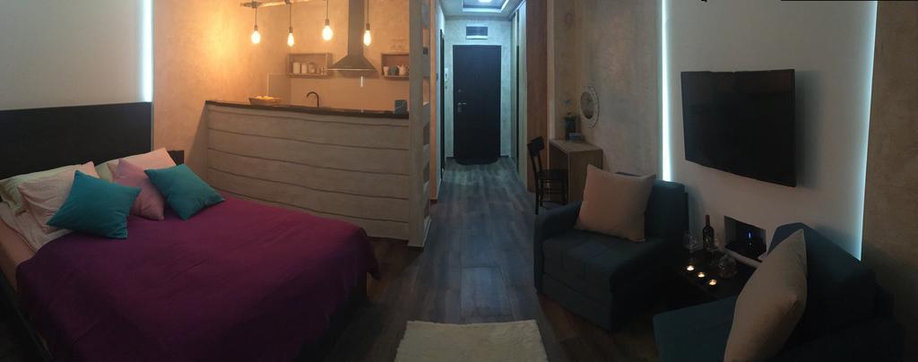 Lola Apartments Banja Koviljača Extérieur photo