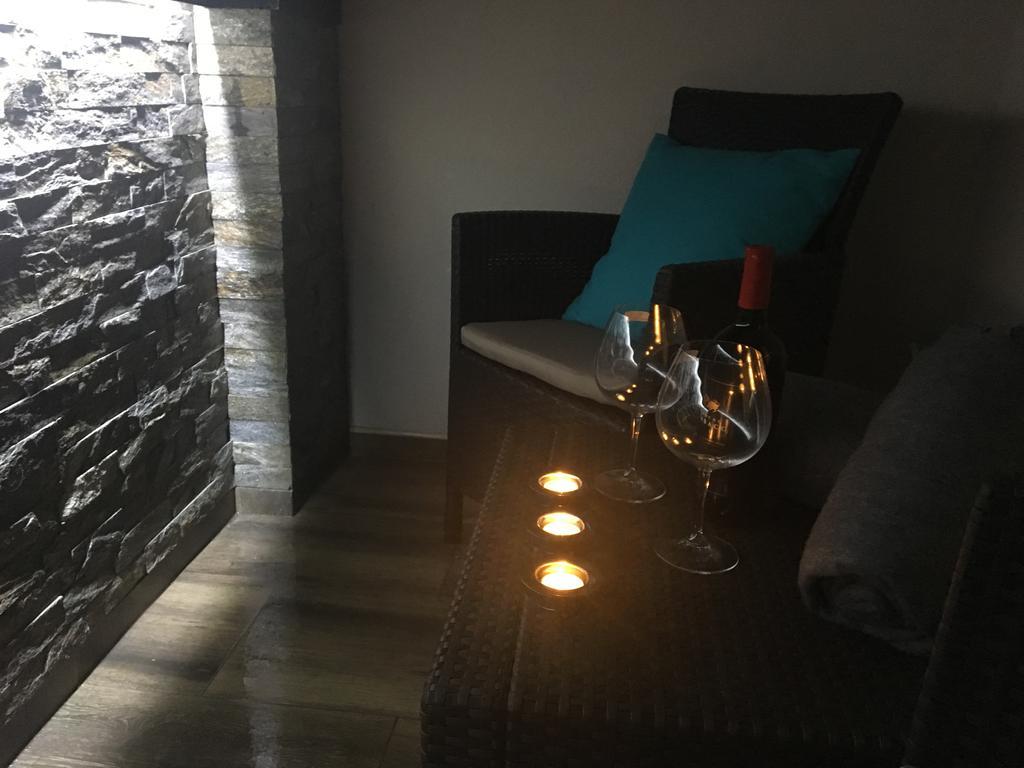 Lola Apartments Banja Koviljača Extérieur photo