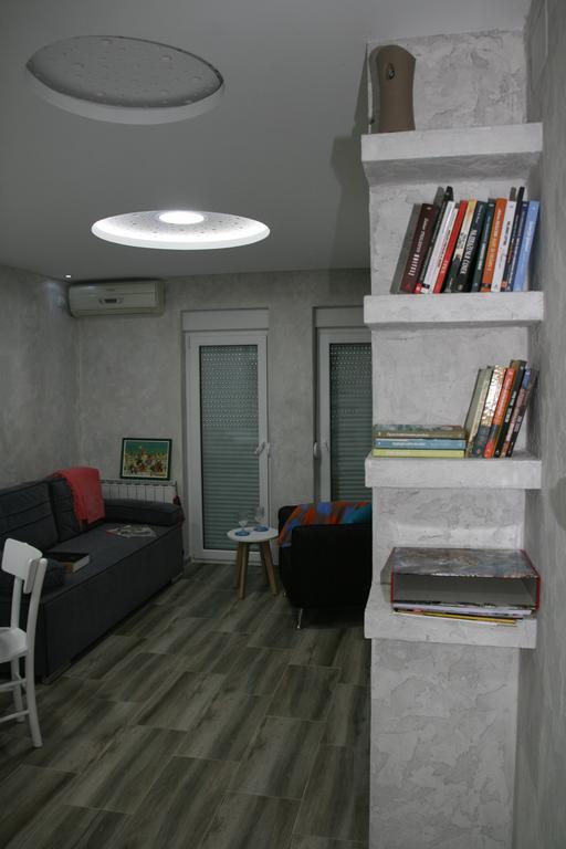 Lola Apartments Banja Koviljača Extérieur photo
