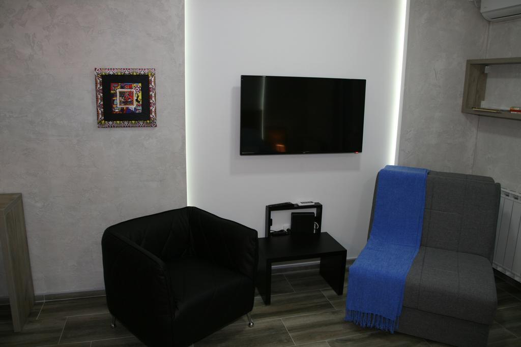 Lola Apartments Banja Koviljača Extérieur photo