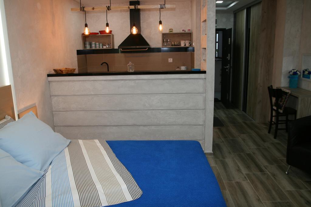 Lola Apartments Banja Koviljača Extérieur photo