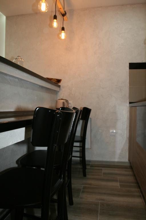Lola Apartments Banja Koviljača Extérieur photo