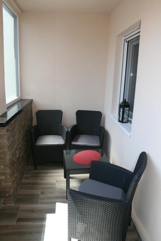 Lola Apartments Banja Koviljača Extérieur photo