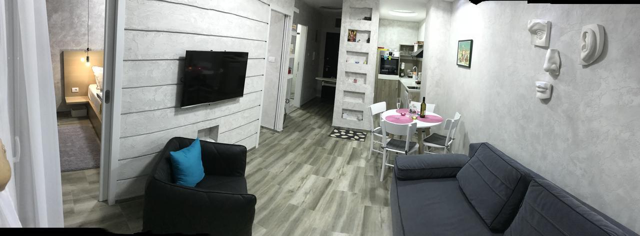 Lola Apartments Banja Koviljača Extérieur photo