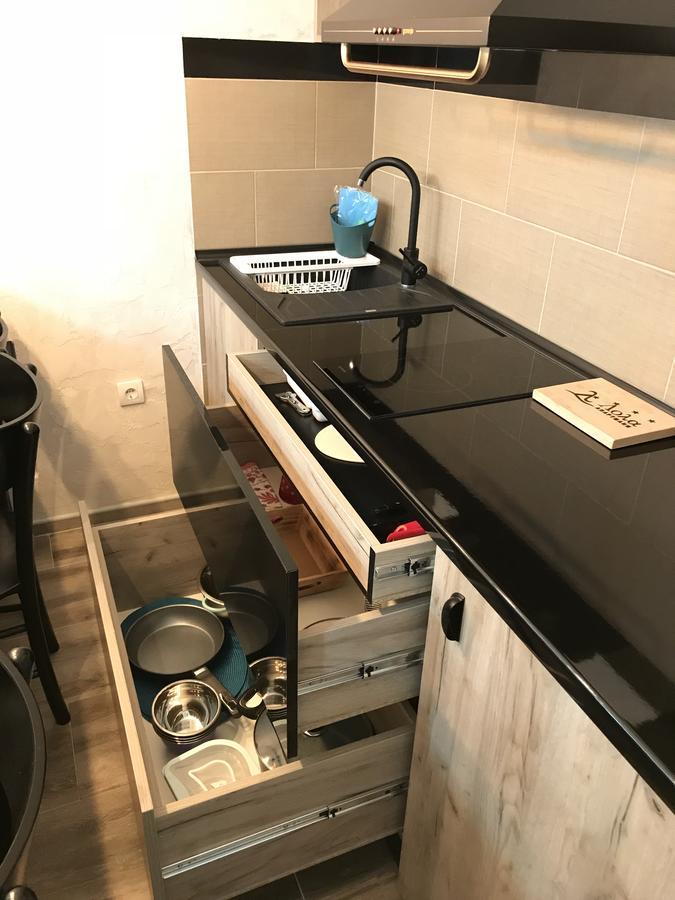 Lola Apartments Banja Koviljača Extérieur photo
