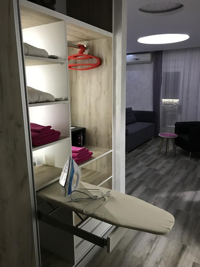 Lola Apartments Banja Koviljača Extérieur photo