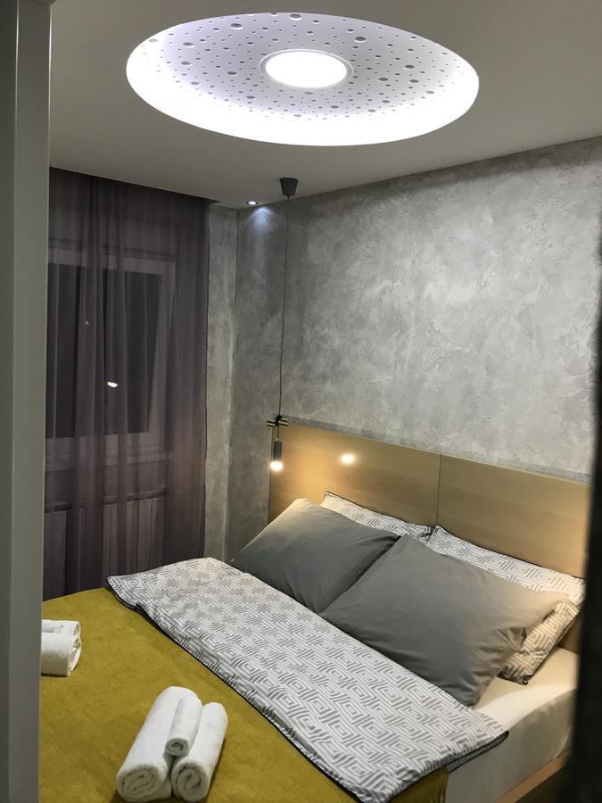 Lola Apartments Banja Koviljača Extérieur photo