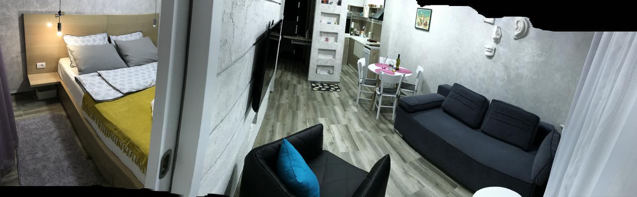 Lola Apartments Banja Koviljača Extérieur photo