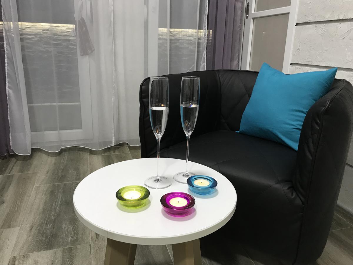 Lola Apartments Banja Koviljača Extérieur photo