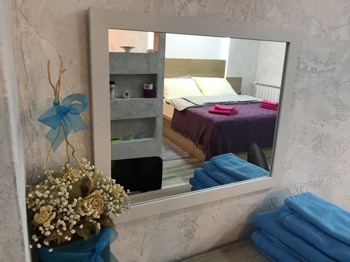 Lola Apartments Banja Koviljača Extérieur photo