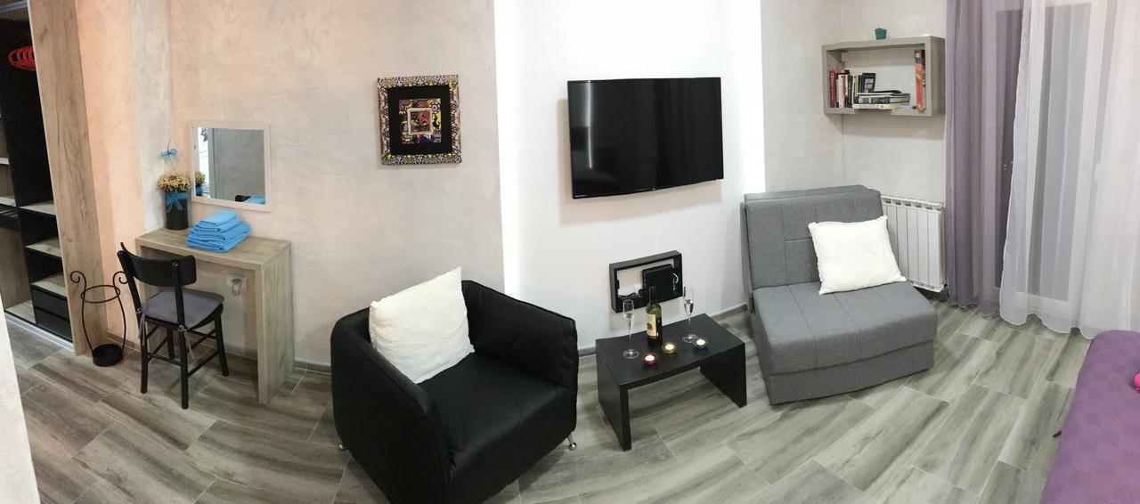 Lola Apartments Banja Koviljača Extérieur photo