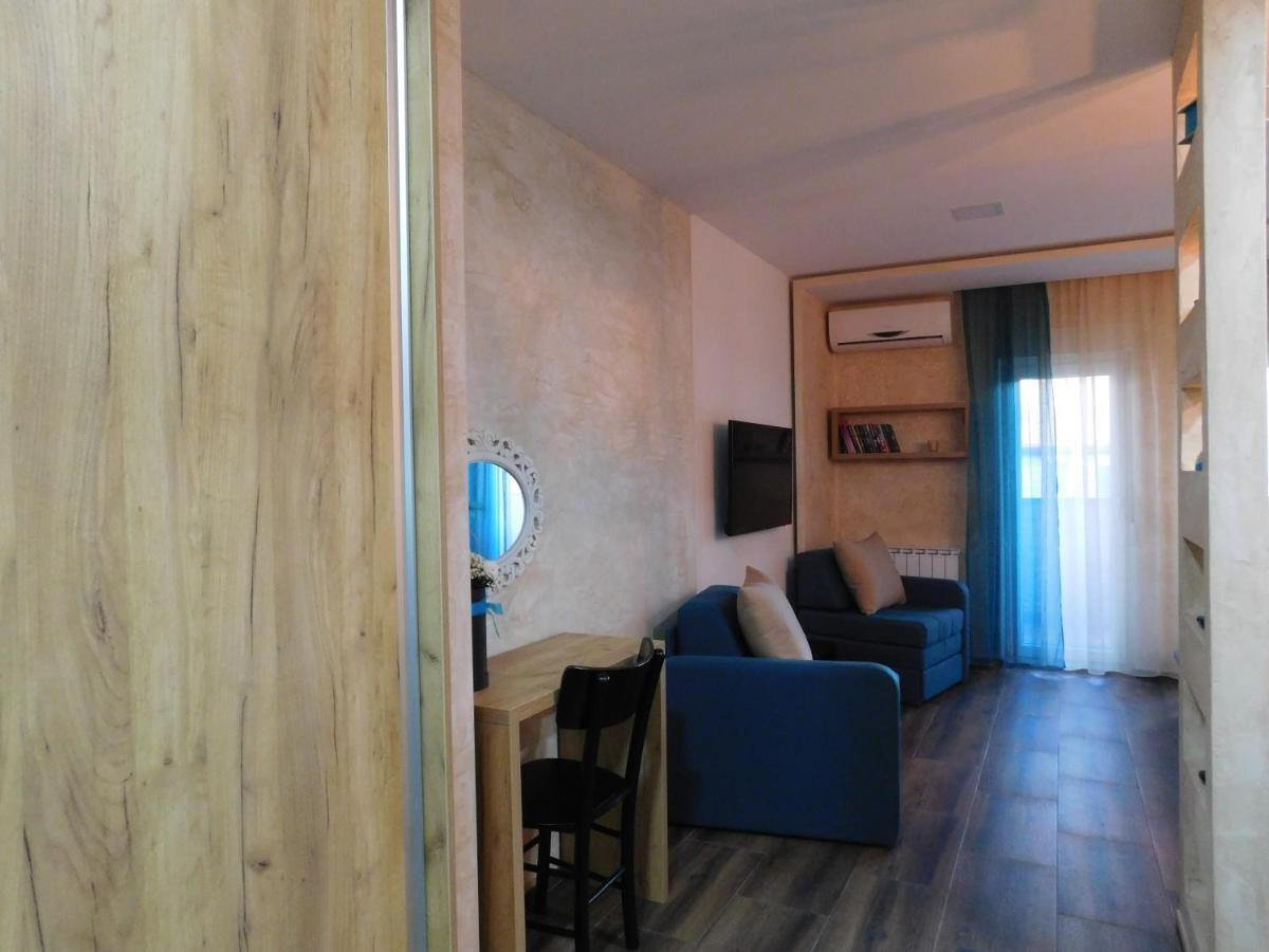Lola Apartments Banja Koviljača Extérieur photo