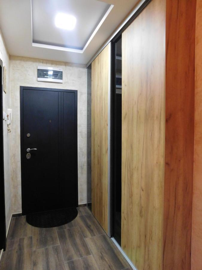 Lola Apartments Banja Koviljača Extérieur photo