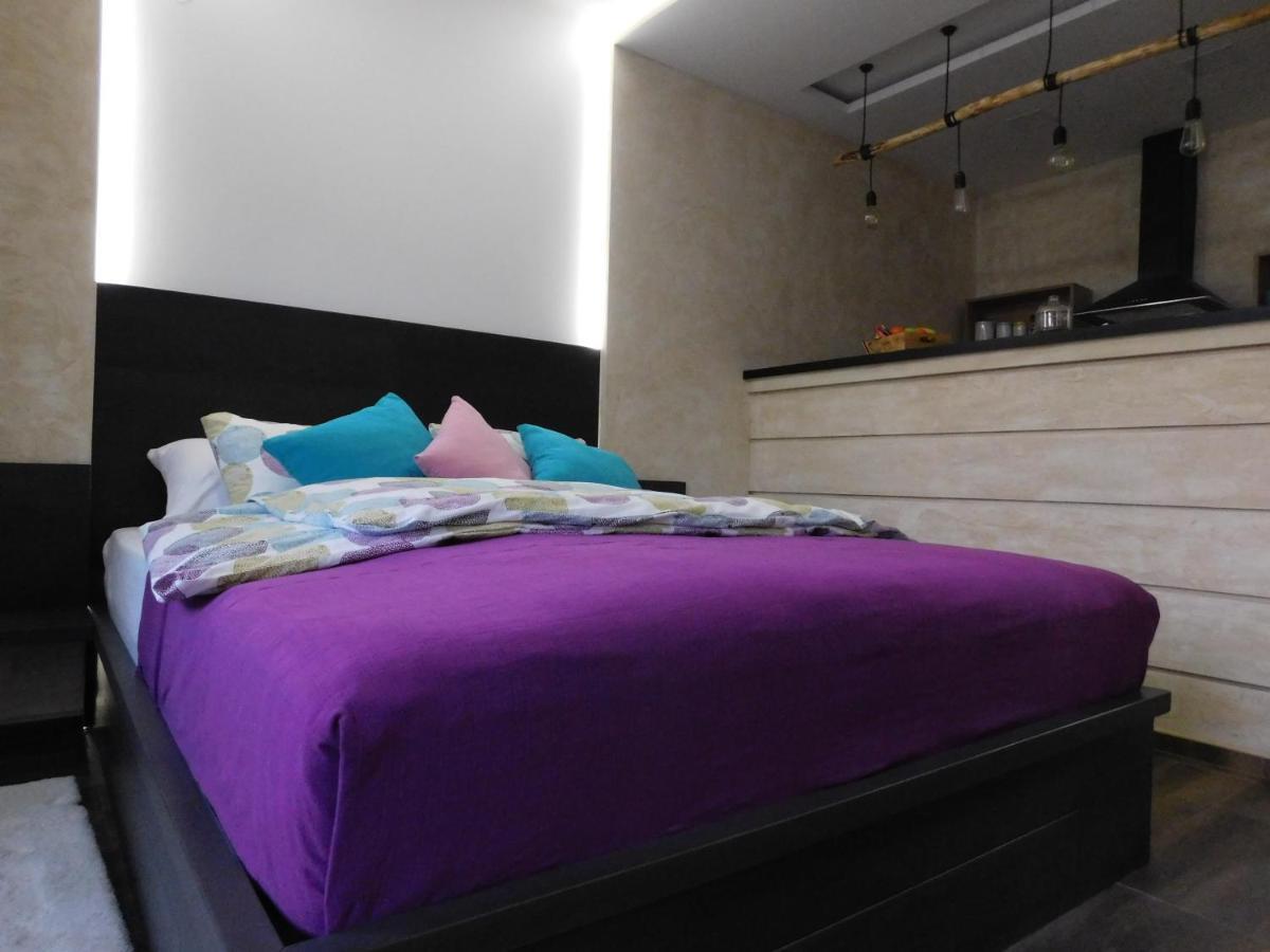 Lola Apartments Banja Koviljača Extérieur photo