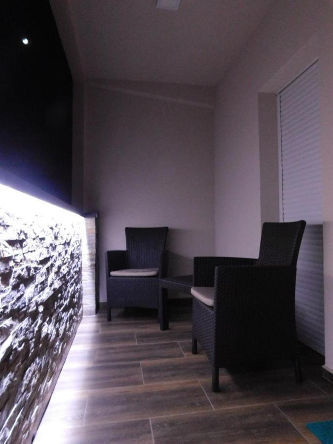 Lola Apartments Banja Koviljača Extérieur photo